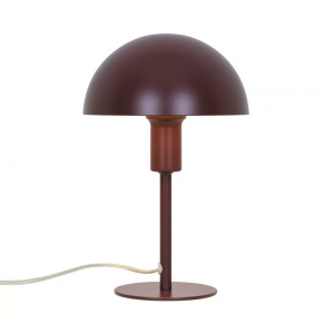 Minimalistyczna skandynawska lampa stołowa ELLEN 20 Nordlux