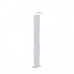 Minimalistyczna Lampa Ogrodowa Kwadratowa LED STYLE 4000K 322483 IDEAL LUX