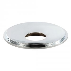 Pierścień redukcyjny Ufo Neo cromo Orlicki Design OR81848 