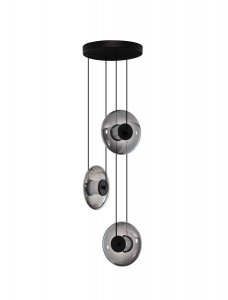 Lampa wisząca HUACARAJE LE44829 Luces Exlusivas