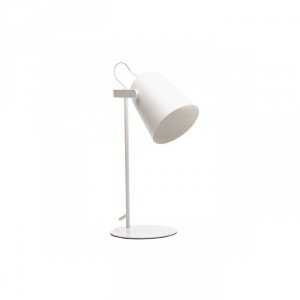  Lampka Biurkowa FT-0371-WH ZUMA LINE