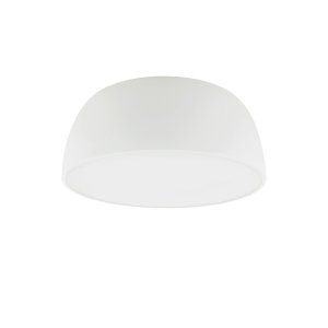 Nowoczesna Oprawa Sufitowa Plafon SATELLITE S WHITE 8013 Nowodvorski Lighting