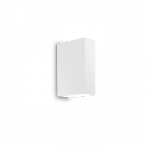 Ogrodowy Kinkiet Ścienny Minimalistyczny TETRIS 269221 IDEAL LUX