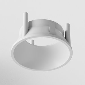Dekoracyjna ramka odblaskowa do lamp sufitowych Alfa LED MAYTONI C064-01W