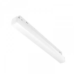 Zasilacz Szynoprzewodowy Biały Wpinany EXILITY TRX034DR4-100W-1 MAYTONI