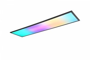 Nowoczesna Lampa Sufitowa LED Plafon BETA R67661232 RL