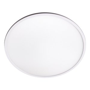 Plafon Sufiitowy Okrągły LED CCT Biały 28cm PRYZMA LP-1707/1C-28 WH LIGHT PRESTIGE