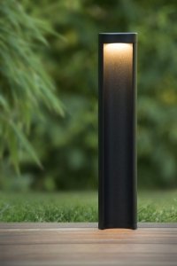 LAMPA ZEWNĘTRZNA OGRODOWA COMBO LUCIDE 27874/45/30