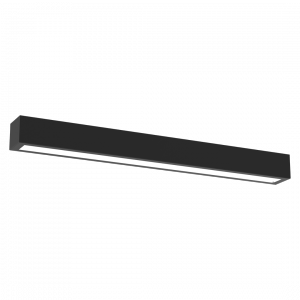 Plafon Sufitowy LUNGO MLP8909 MILAGRO
