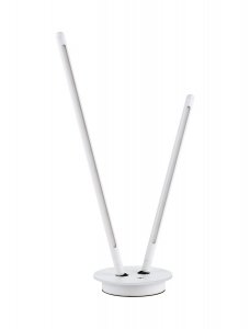 Nowoczesna lampka stołowa TRENQUE LE44516 Luces Exclusivas