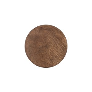 Nowoczesny Drewniany Kinkiet Ścienny RING TIMBER LED S 11288 Nowodvorski Lighting