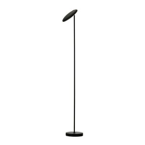 Lampa podłogowa stojąca CARPA FLOOR DIMM BK Azzardo AZ5908