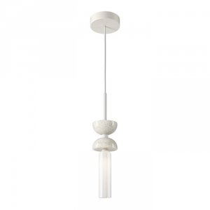 Designerska Lampa Wisząca Dekoracyjna Art Deco Glamour KYOTO MOD178PL-01W MAYTONI