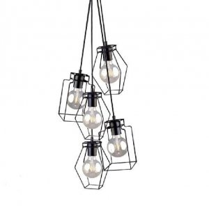 LAMPA SUFITOWA WISZĄCA FIORD 9665 Nowodvorski Lighting