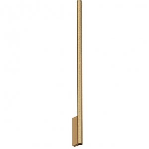 Nowoczesny Kinkiet Ścienny Tuba LASER WALL 10830 Nowodvorski Lighting