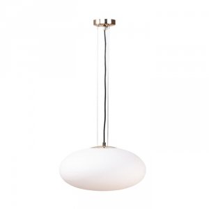 1181 OMI LAMPA WISZĄCA ZŁOTY