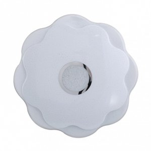 Designerski Plafon LED W Fantazyjnym Kształcie NORMI PLF-85740-L-CL ITALUX