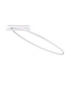 Nowoczesny plafon COMARAPA LE44672 Luces Exlusivas