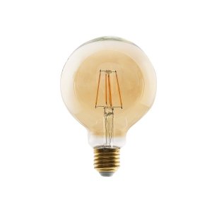 Żarówka Dekoracyjna Bulb Vintage LED E27 6W 2200K Vintage Nowodvorski Lighting 10593