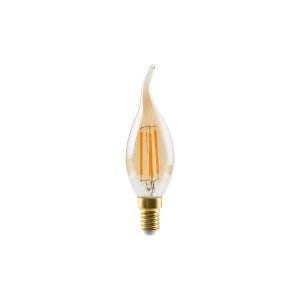 Żarówka Dekoracyjna Bulb Vintage LED E14 6W 2200K Vintage Nowodvorski Lighting 10592 
