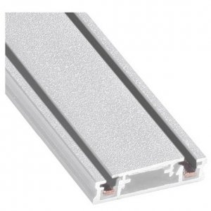 Szynoprzewód Biały Magnetyczny GAMMA TRACK MAGNETIC AZ5314 AZZARDO