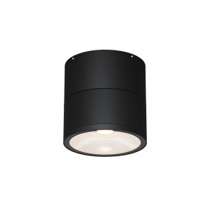 Nowoczesna Lampa Zewnętrzna Na Elewację Spin Maytoni O310CL-L5GF3K