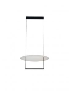 Nowoczesna Lampa Wisząca Salonowa AZZARDO PORTOFINO 60 AZ5637