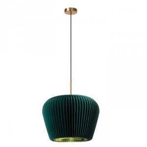 Nowoczesna Lampa Wisząca Abażurowa ARMONI 42402/42/33 LUCIDE