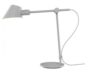 DESIGNERSKA LAMPA STOŁOWA DESIGN FOR THE PEOPLE STAY LONG TABLE  2020445010
