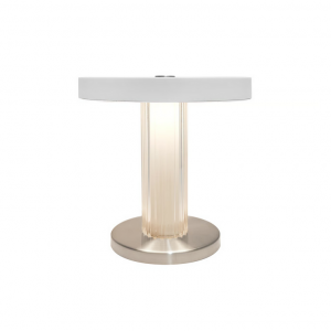 Lampa stołowa nocna Art Deco Trezzi Nordlux 2520135001 