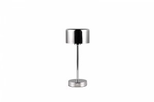 Dekoracyjna Lampka Stołowa LED W Kolorze Chrom JEFF R59151106 RL
