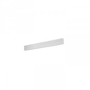 Minimalistyczny Kinkiet Ścienny LED Biały CCT BASENTO 60 AZ5890 AZZARDO