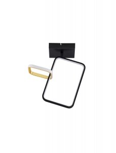 Oprawa sufitowa plafon CHULUMANI LE44825 Luces Exlusivas