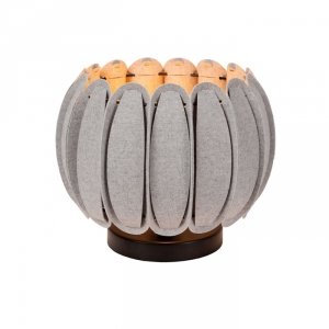 Lampka Stołowa Designerska SPENCER 34545/81/36 LUCIDE
