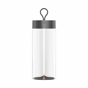 Dekoracyjna Lampka Stołowa LED Akumulatorowa ESTERNO 1003 ZUMA LINE