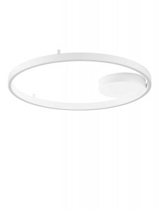 Nowoczesny plafon SULLANA LE44871 Luces Exlusivas