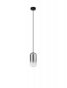 Nowoczesna dekoracyjna lampa wisząca LED szklany kosz ANUCO LE44611 Luces Exclusivas