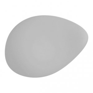 Lampa ogrodowa LED kamień 32cm dekoracyjna ozdobna zmiana kolorów na pilota PEBBLE ES-ST003 Step Into Design