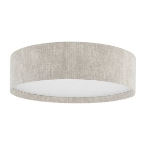 Plafon sufitowy z tkaniny CEDRO Nowodvorski Lighting 11671 do salonu sypialniany