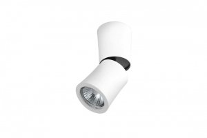 AZZARDO LINO AZ1479 LAMPA SUFITOWA SPOT