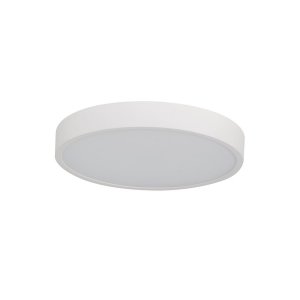 Plafon sufitowy PANDINO 40 CCT SWITCH SENSOR IP44 Azzardo AZ6591