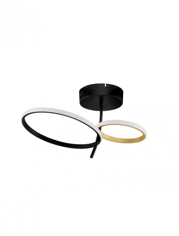 Lampa sufitowa plafon CHULUMANI LE44822 Luces Exlusivas