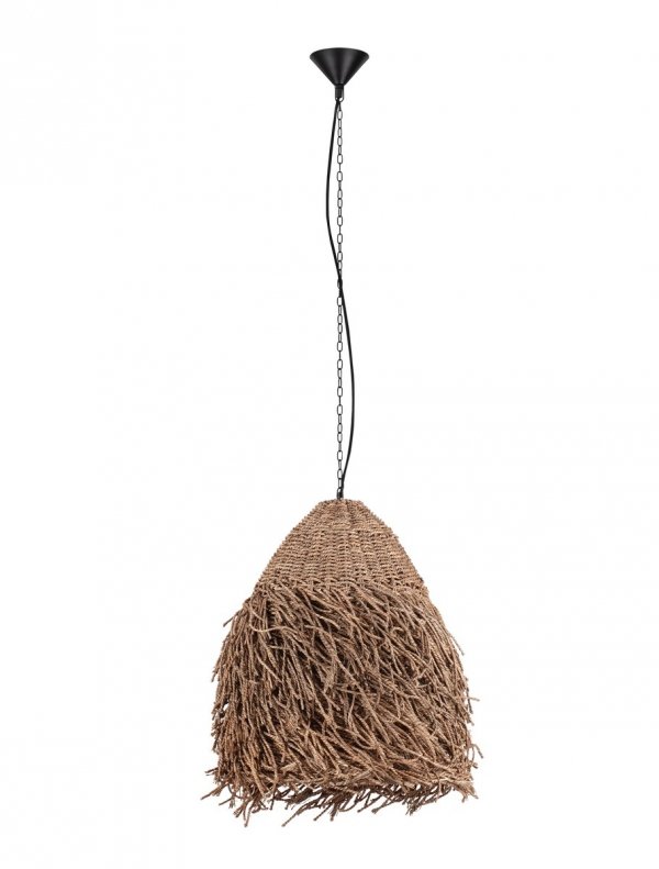 Lampa wisząca w stylu boho JACINTO LE44521 Luces Exclusivas