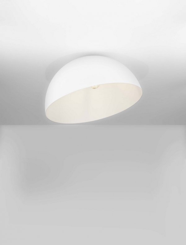 Oprawa sufitowa plafon IRONCOLLO LE44901 Luces Exlusivas