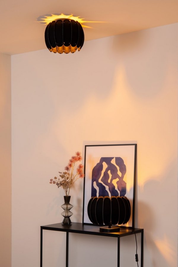Lampka Stołowa Designerska SPENCER 34545/81/30 LUCIDE