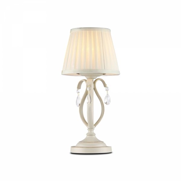 NOWOCZESNA LAMPA STOŁOWA MAYTONI BRIONIA ARM172-01-G