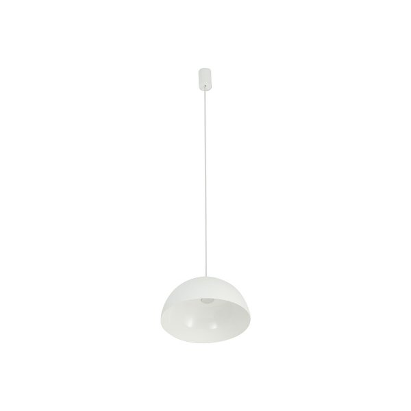 Lampa Wisząca HEMISPHERE SUPER S WHITE 10695 Nowodvorski Lighting