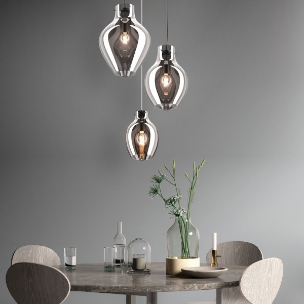 P19066A-D28 BRESSO LAMPA WISZĄCA