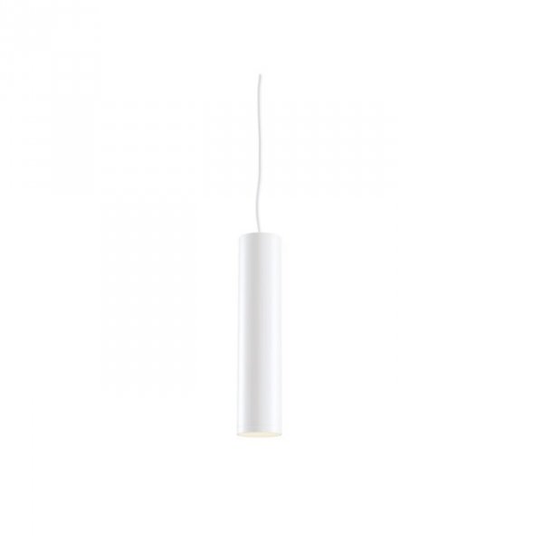 Lampa Wisząca Tuba Do Szynoprzewodu Magnetycznego 5W KERRY ALFA TRACK MAGNETIC SMART AZ4853 AZZARDO