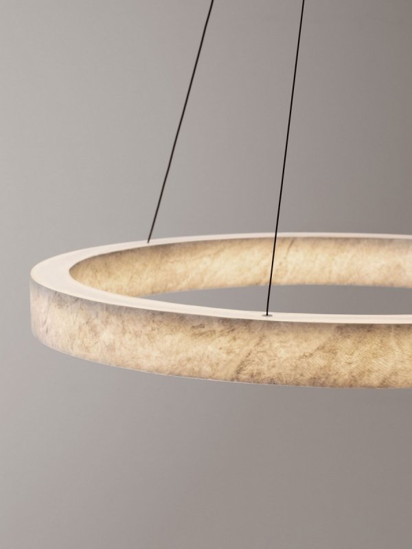 Oświetlenie Led do salonu sypialni Luces Exclusivas